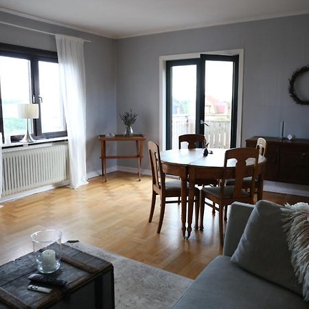 Laegenhet Naera Hav Och Centrum Halmstad Kültér fotó